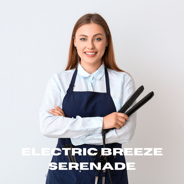 Electric Breeze Serenade