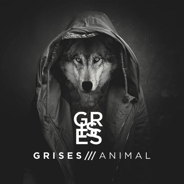 Animal cover art