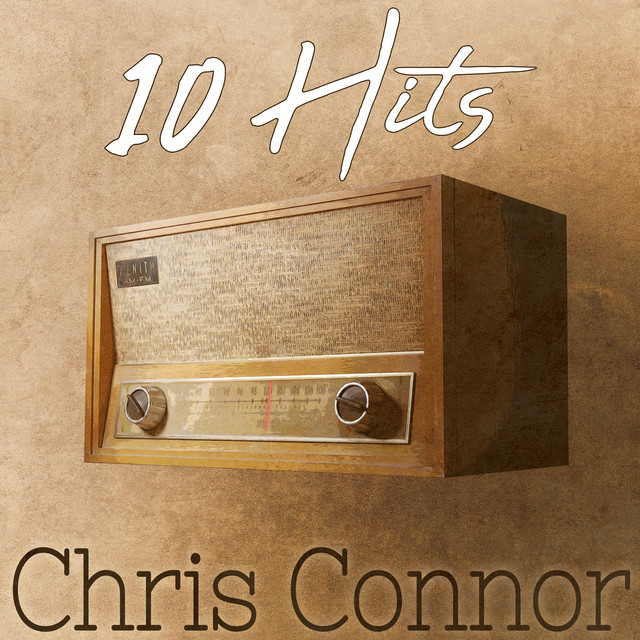 10 Hits of Chris Connor cover art