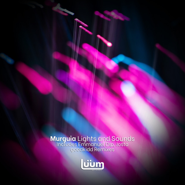 Lights and Sounds (Emmanuel Dip, Josta Remix)