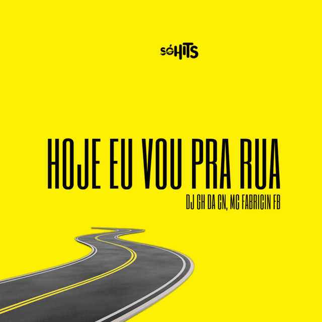 Hoje Eu Vou pra Rua