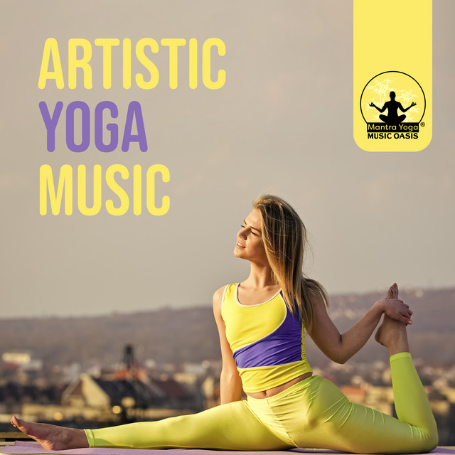 Yoga Pose song and lyrics by Mantra Yoga Music Oasis Spotify