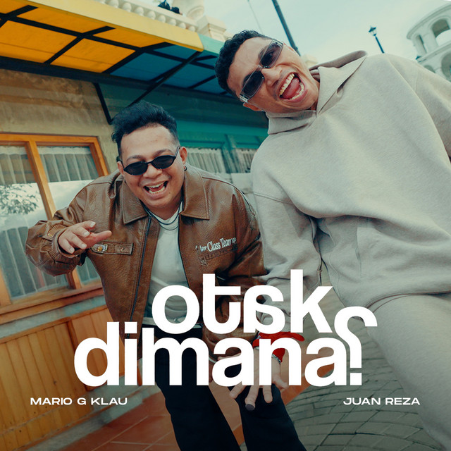 Otak Dimana? album image