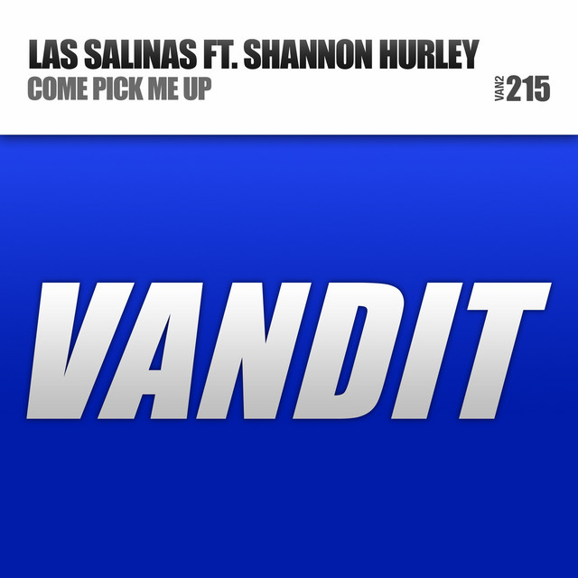 Come Pick Me Up feat. Shannon Hurley album art