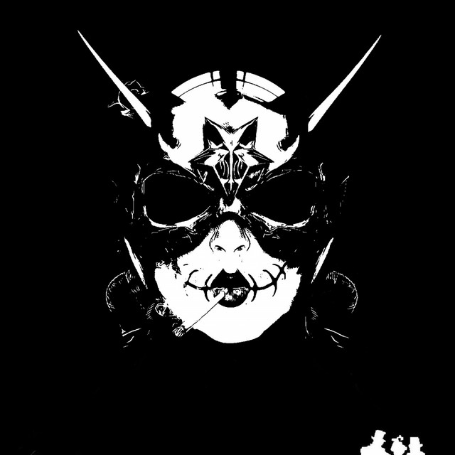 Excess album art