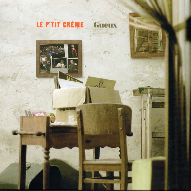 La paysanne – Le P'tit Crème