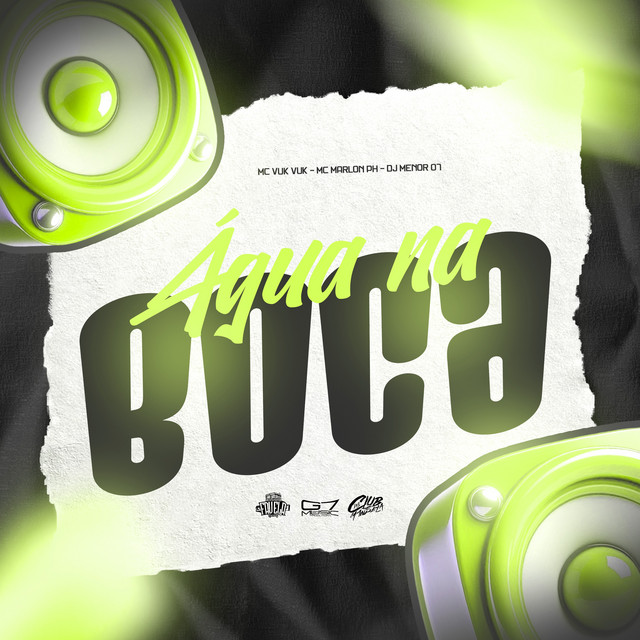 Água na Boca