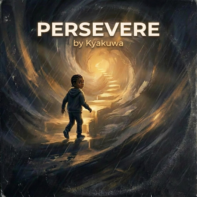 Persevere - Kyakuwa