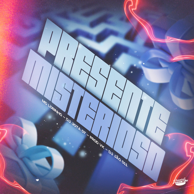 PRESENTE MISTERIOSO