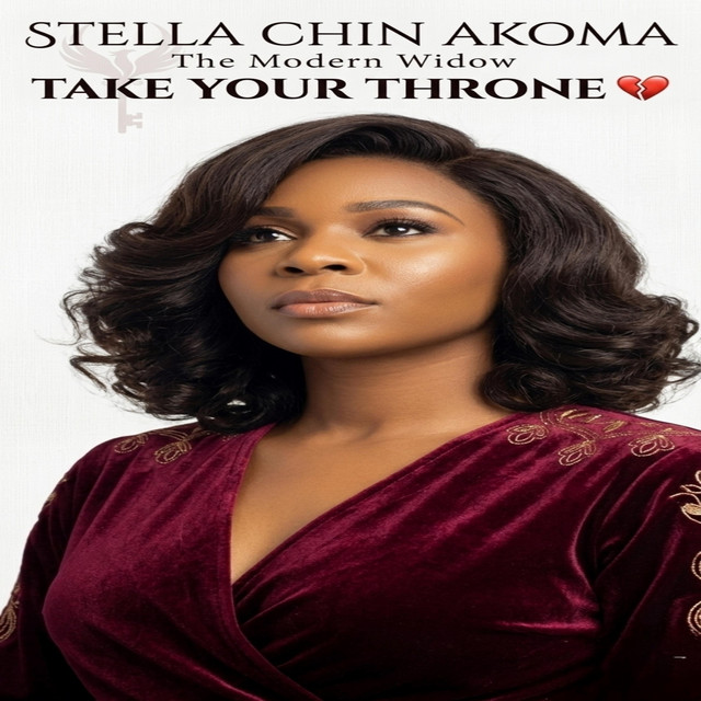 Stella Chin Akoma