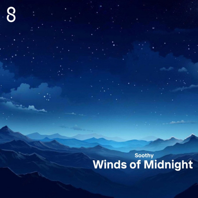 Winds of Midnight cover art