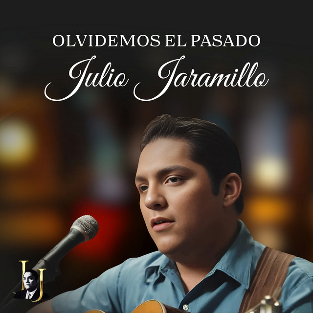 Olvidemos El Pasado album image