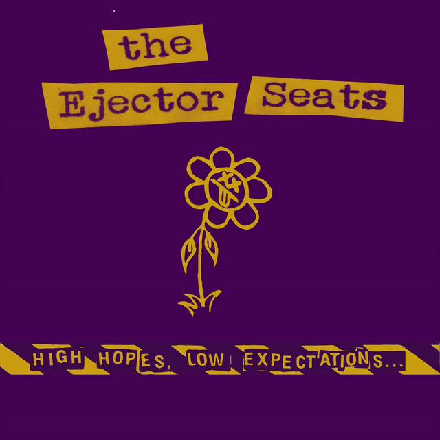 The Ejector Seats