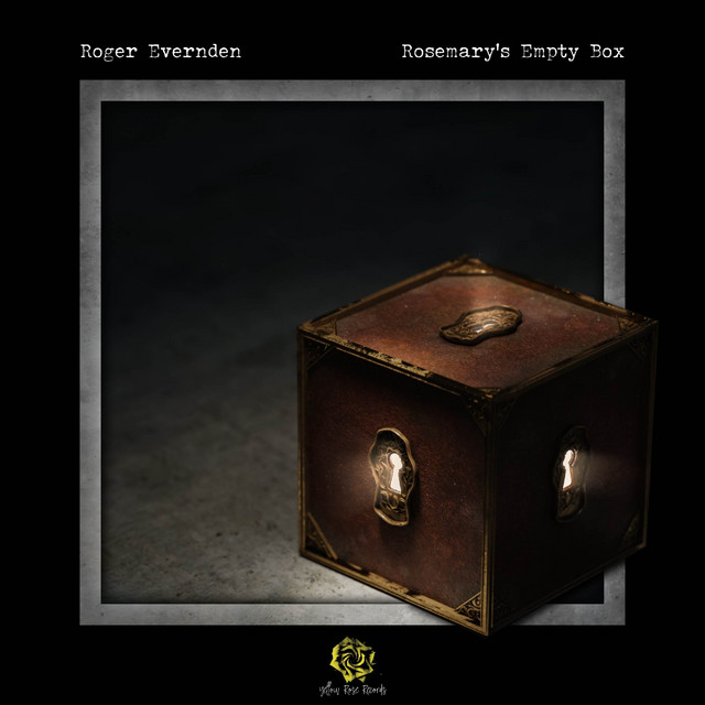 Rosemary's Empty Box - Solo Piano
