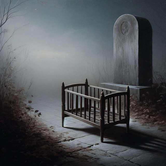 Cover art: Від Колиски До Могили — BXMN