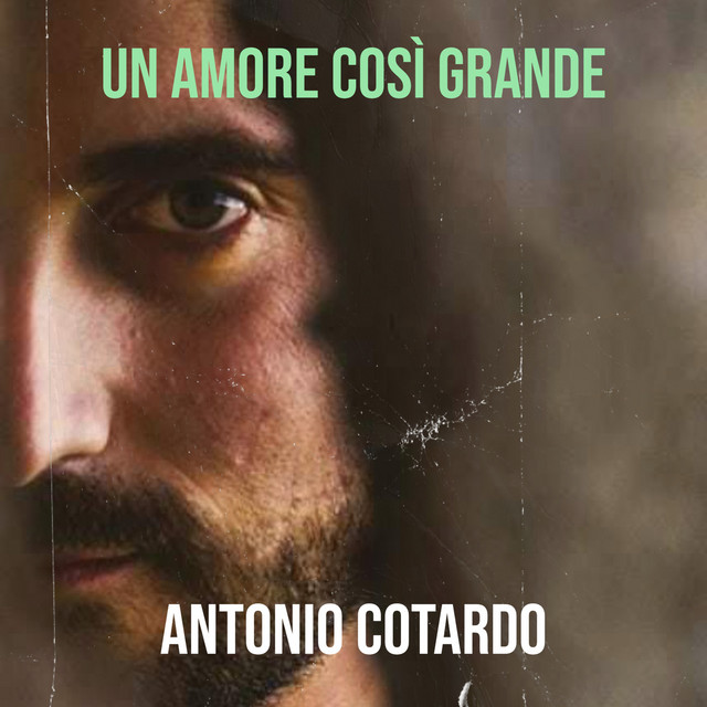 Un amore così grande