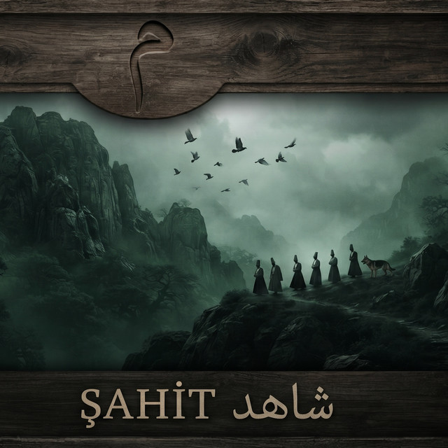Şahid