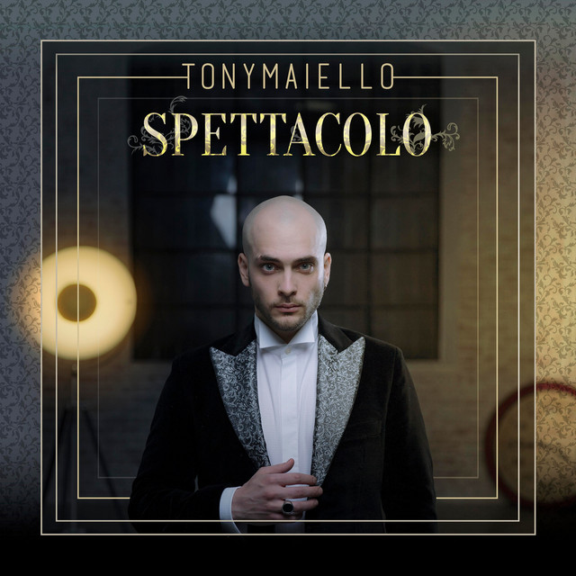 Spettacolo cover