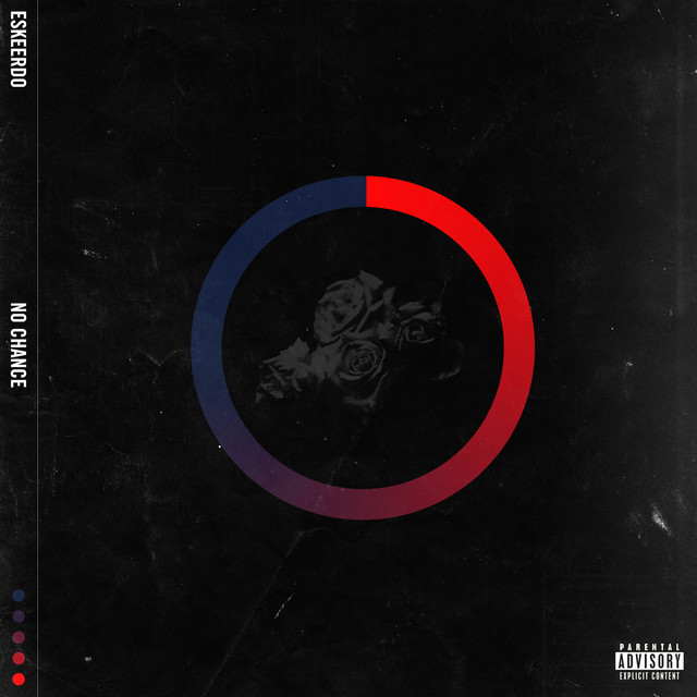 No Chance cover