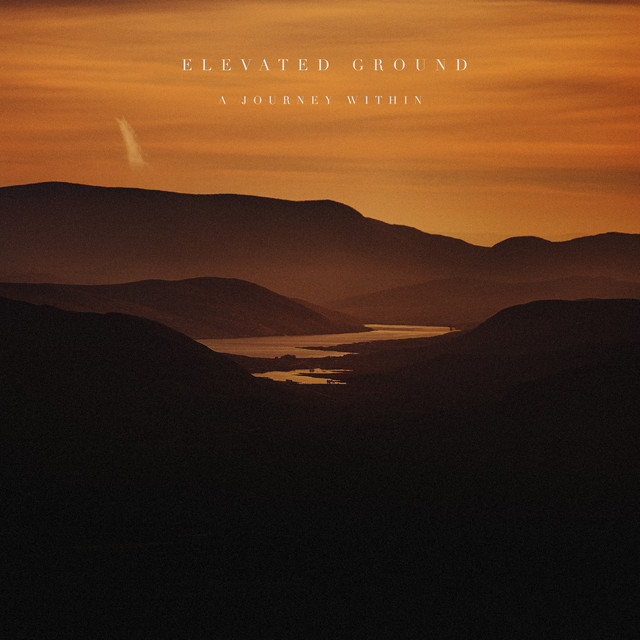 A Journey Within cover art