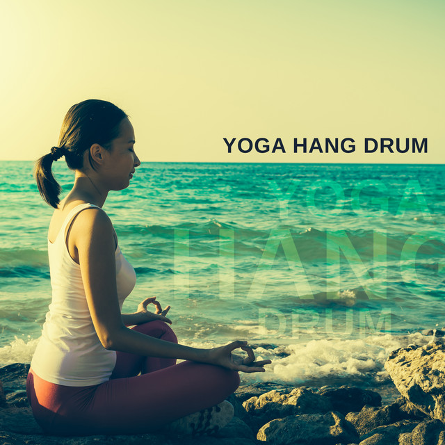 Soft Awakening Hang Drum cover art