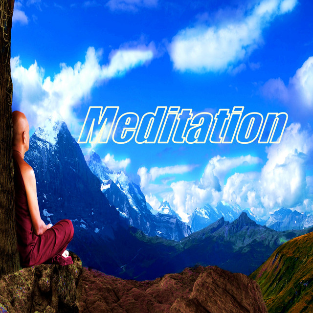 Meditation cover art