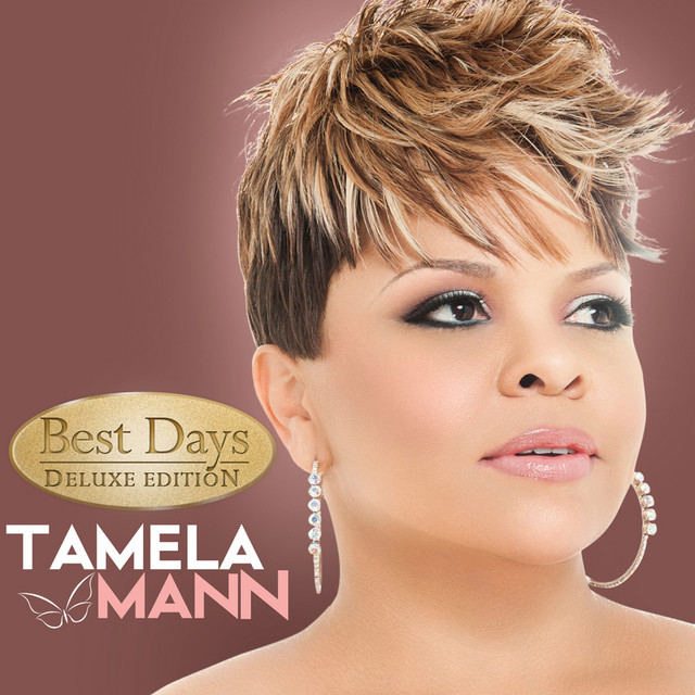 Best Days: Deluxe Edition cover art