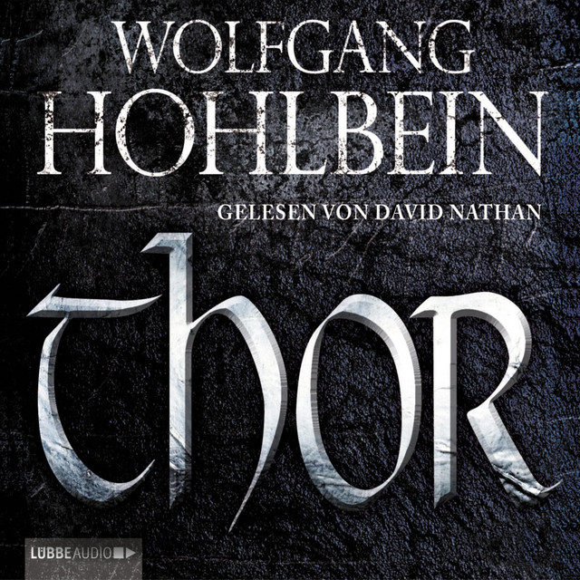 Teil 1 - Thor