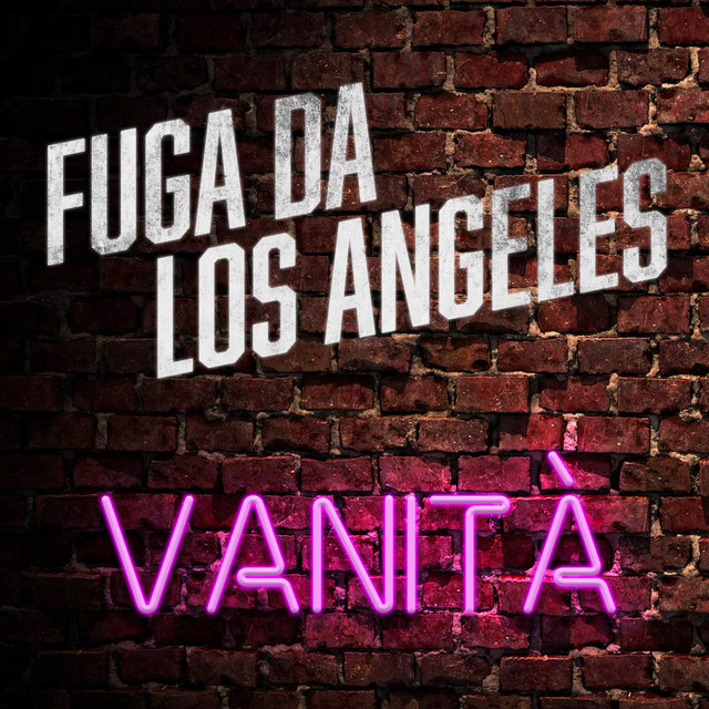 Fuga da Los Angeles