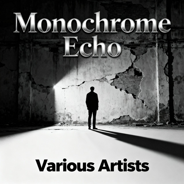 Monochrome Echo cover