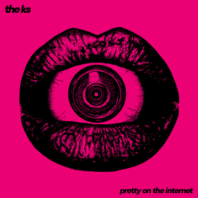 Pretty On The Internet cover art