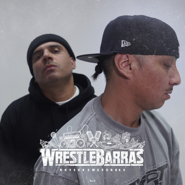 Wrestlebarras