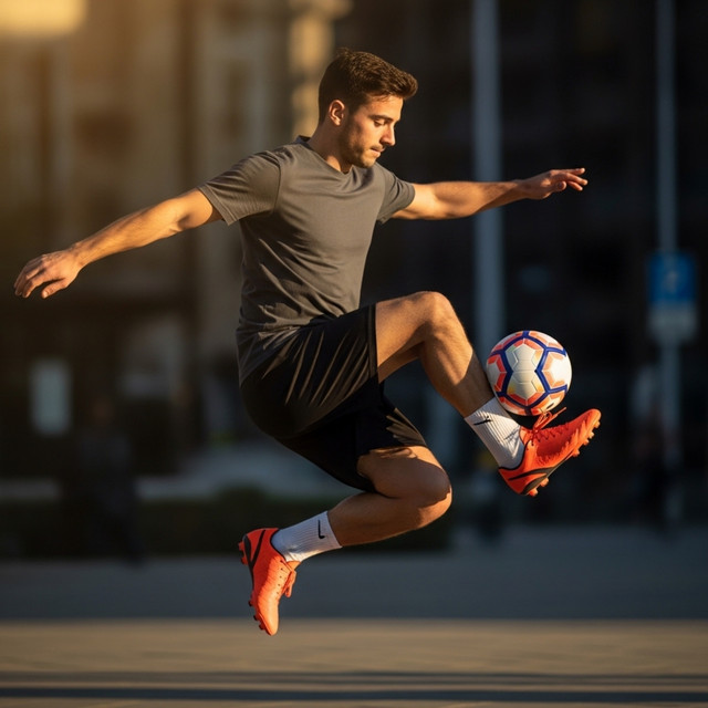 Goal Vibes image