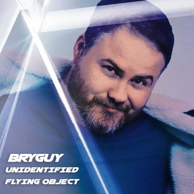 Unidentified Flying Object (UFO) - song and lyrics by BryGuy | Spotify