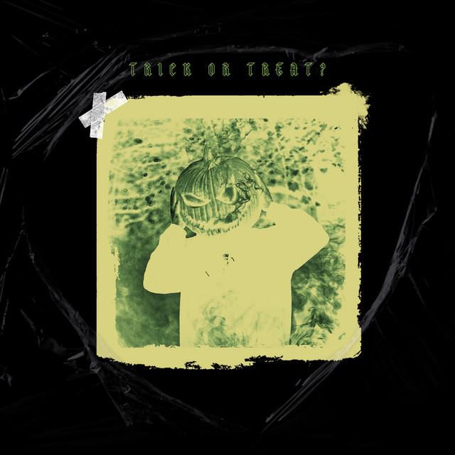 undefined album image