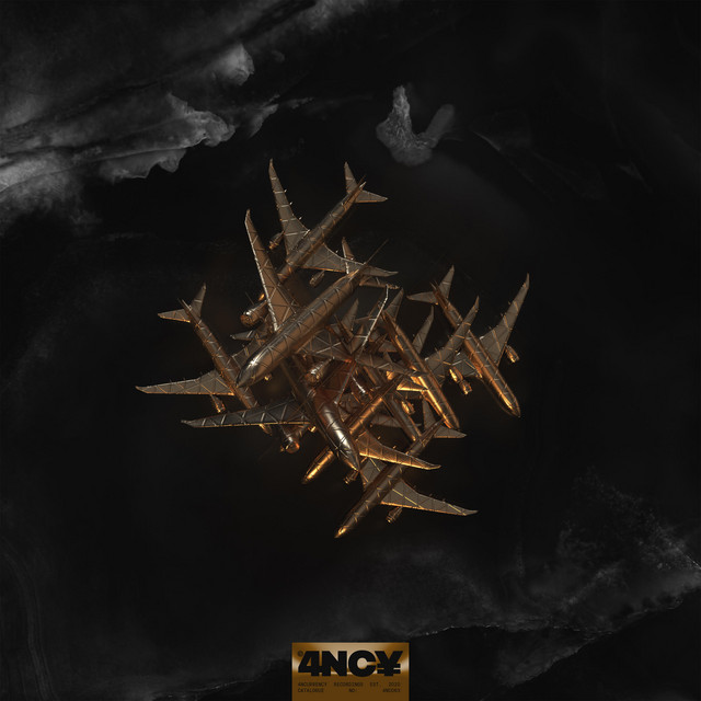 precursor cover art