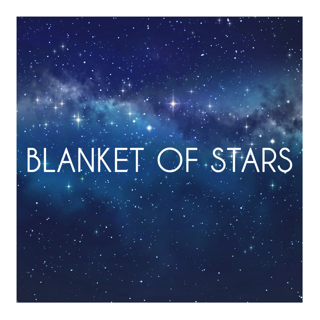 Blanket of Stars cover art