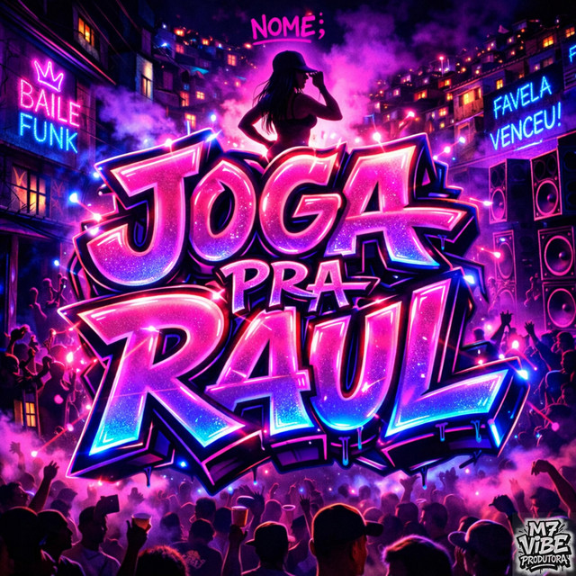 JOGA PRA RAUL