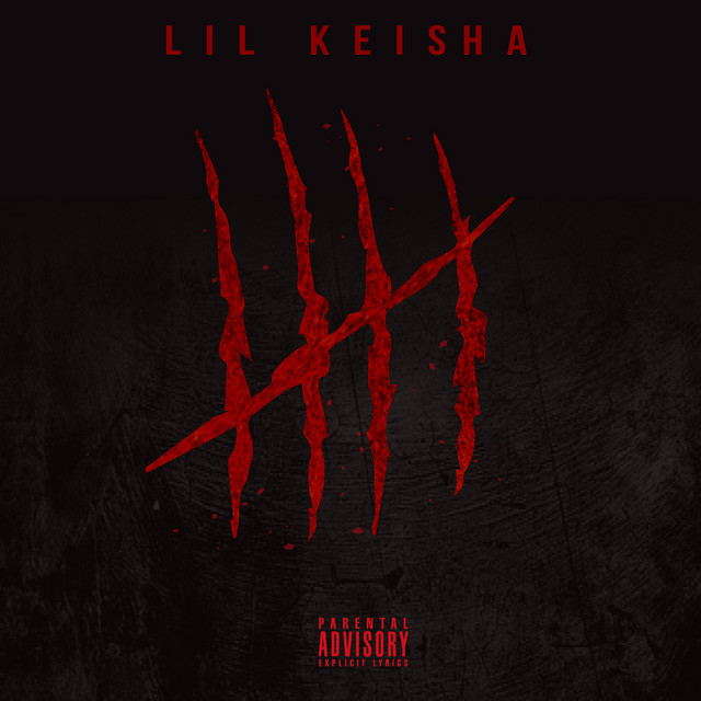 5 cover art