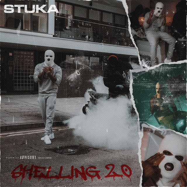 Shelling 2.0 cover