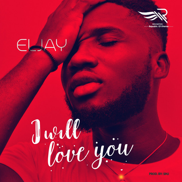 I Will Love You cover