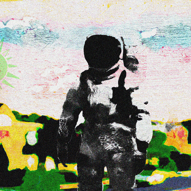 Post Credits Scene cover art