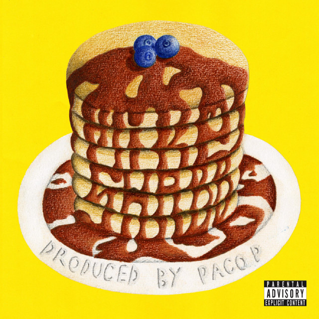 undefined album image