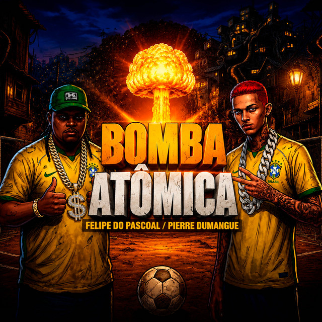 BOMBA ATÔMICA