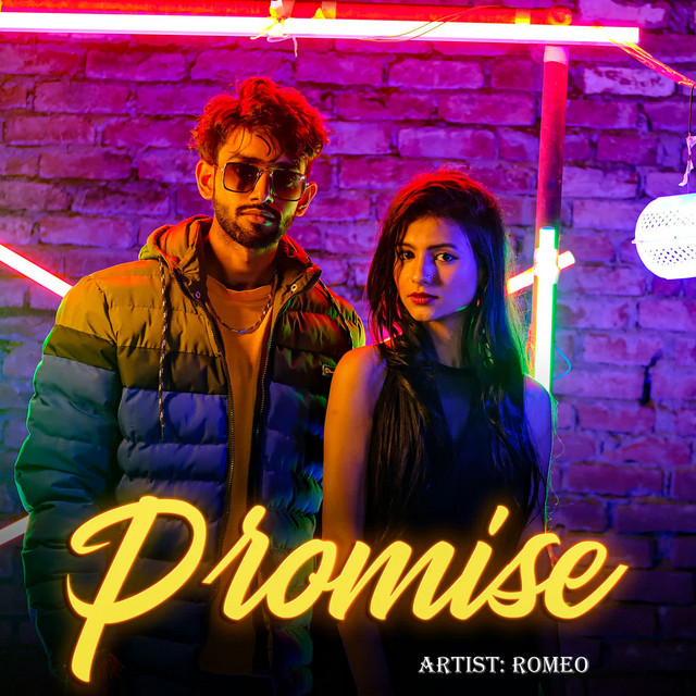Promise - Single by Romeo | Spotify