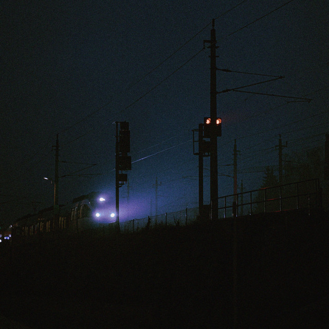 Train Of Thoughts