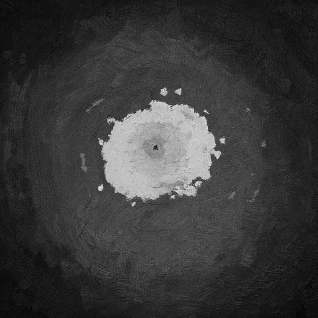 Íntimo Profundo, Raso Entorno cover art