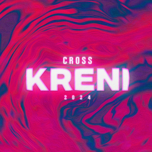 Kreni cover art