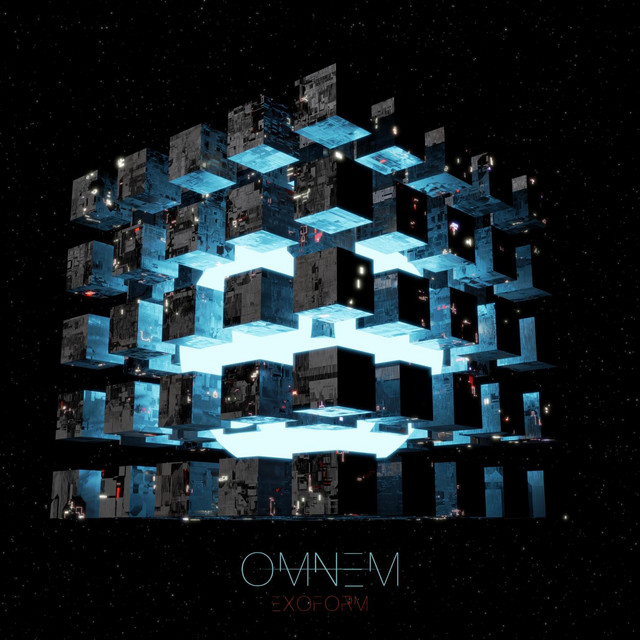 Exoform cover art