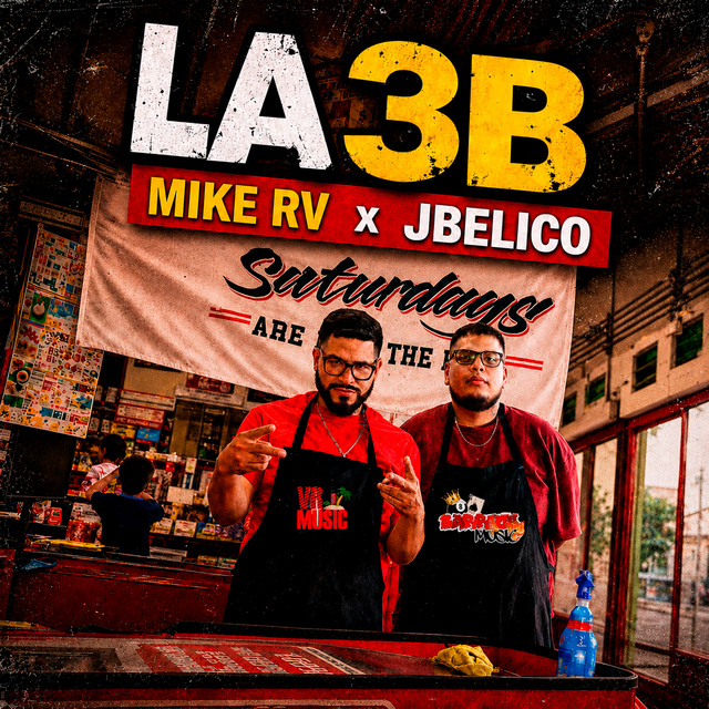 La 3B